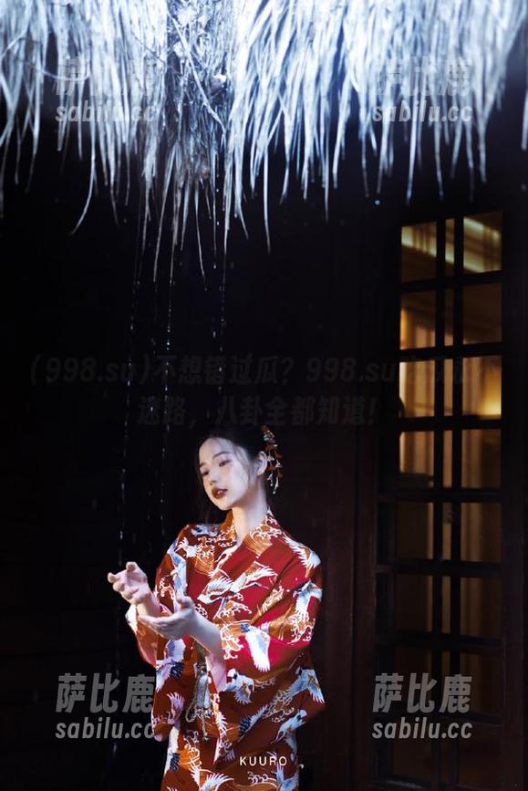 不想错过瓜？998.su吃瓜永不迷路，八卦全都知道！